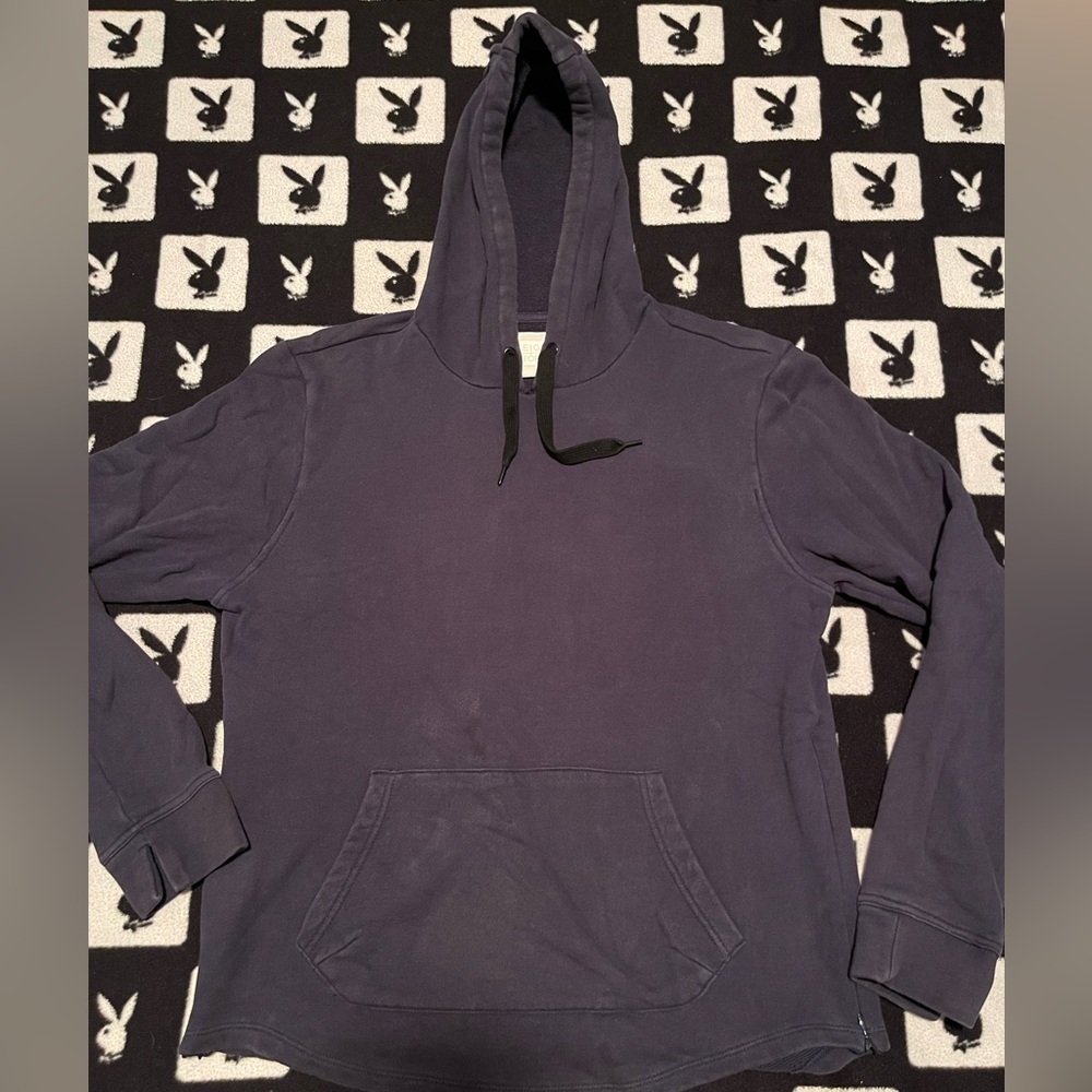 Reign Storm Hoodie